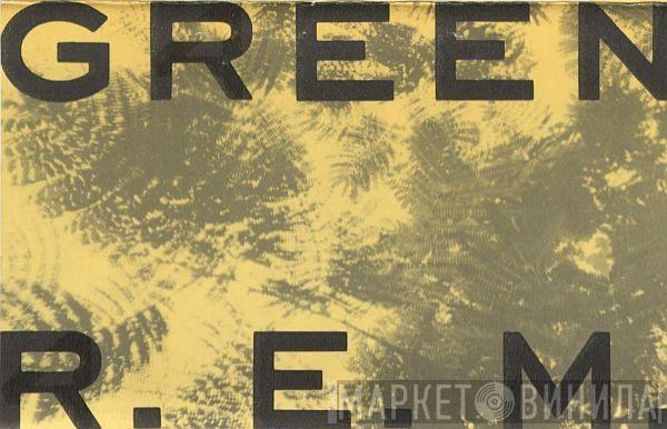 R.E.M. - Green