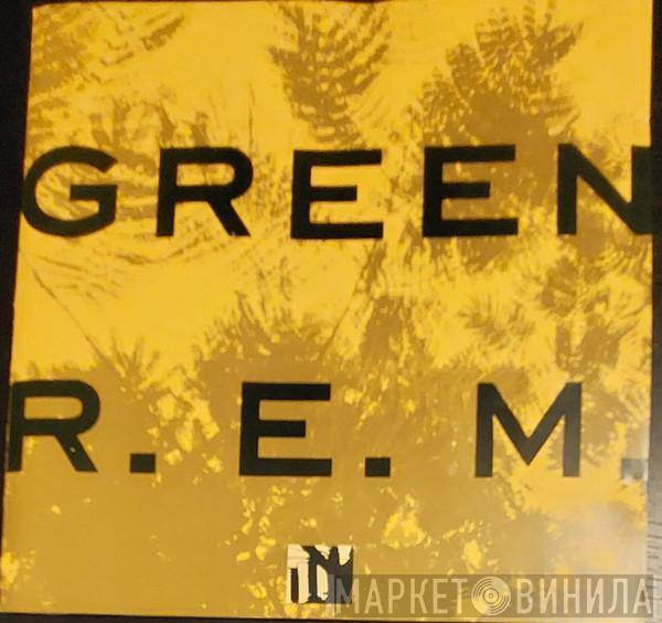  R.E.M.  - Green