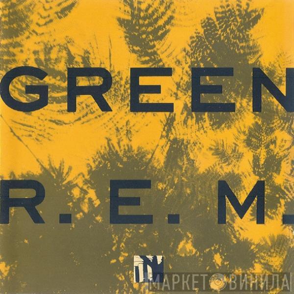  R.E.M.  - Green