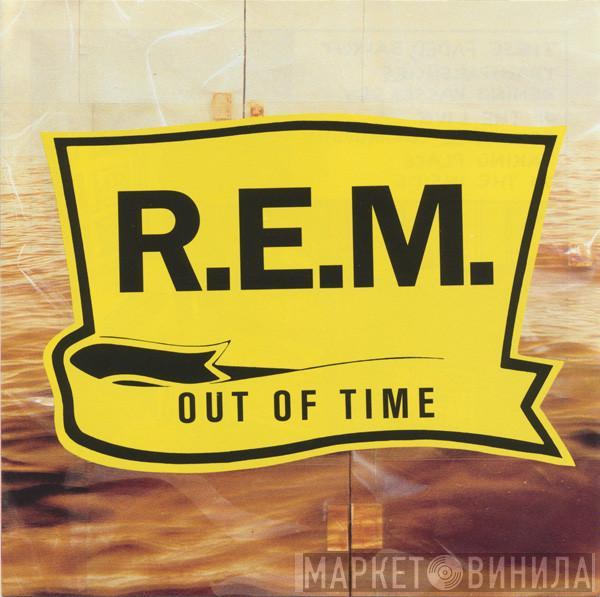 R.E.M. - Out Of Time
