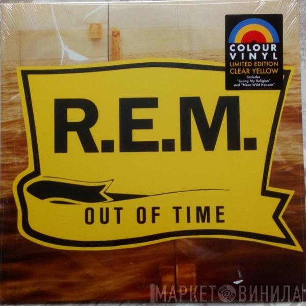  R.E.M.  - Out Of Time
