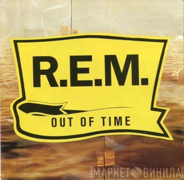 R.E.M. - Out Of Time