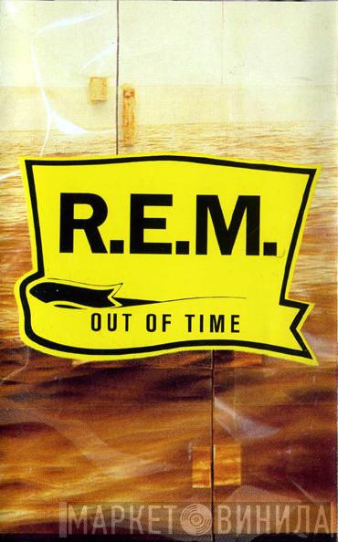 R.E.M. - Out Of Time