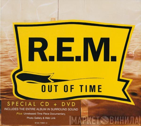  R.E.M.  - Out Of Time