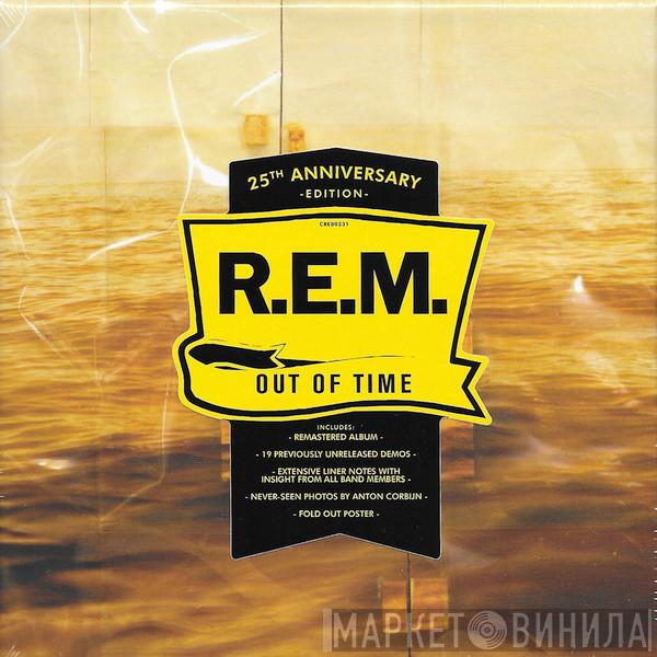 R.E.M. - Out Of Time