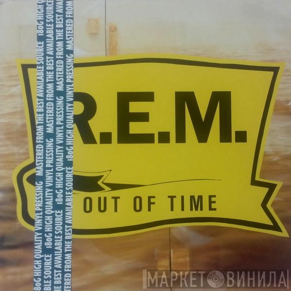  R.E.M.  - Out Of Time