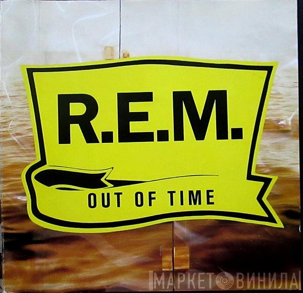 R.E.M. - Out Of Time