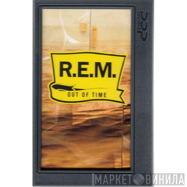  R.E.M.  - Out Of Time