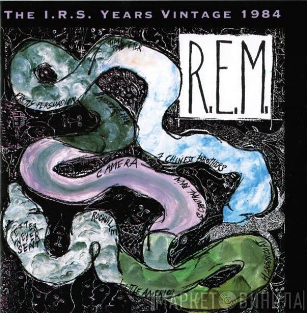  R.E.M.  - Reckoning