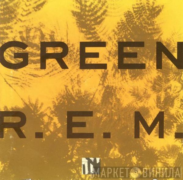  R.E.M.  - Green