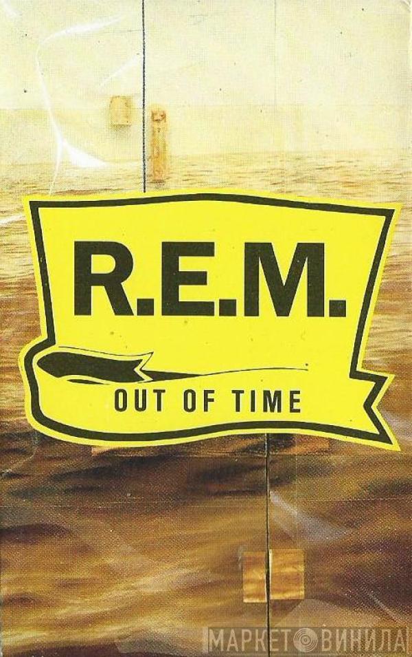 R.E.M.  - Out Of Time