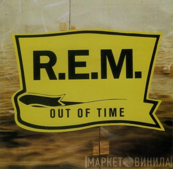  R.E.M.  - Out Of Time