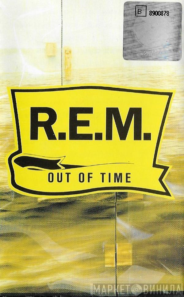  R.E.M.  - Out Of Time
