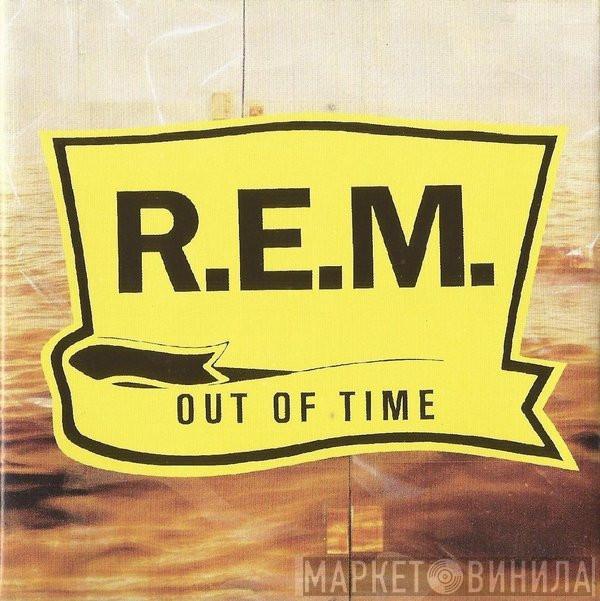  R.E.M.  - Out Of Time