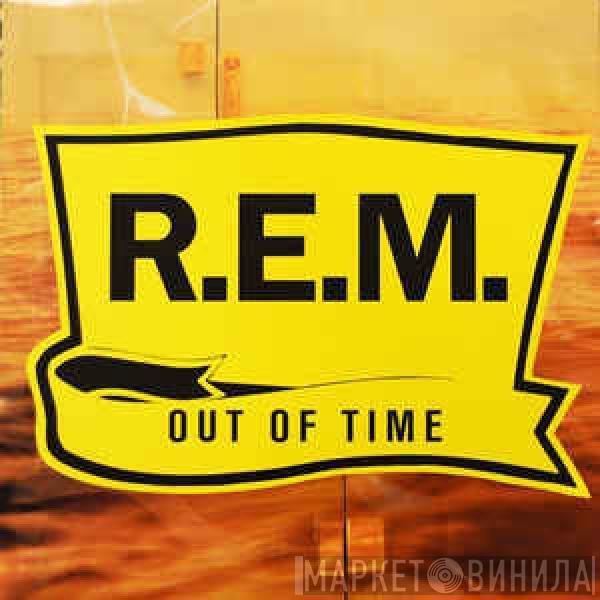  R.E.M.  - Out Of Time