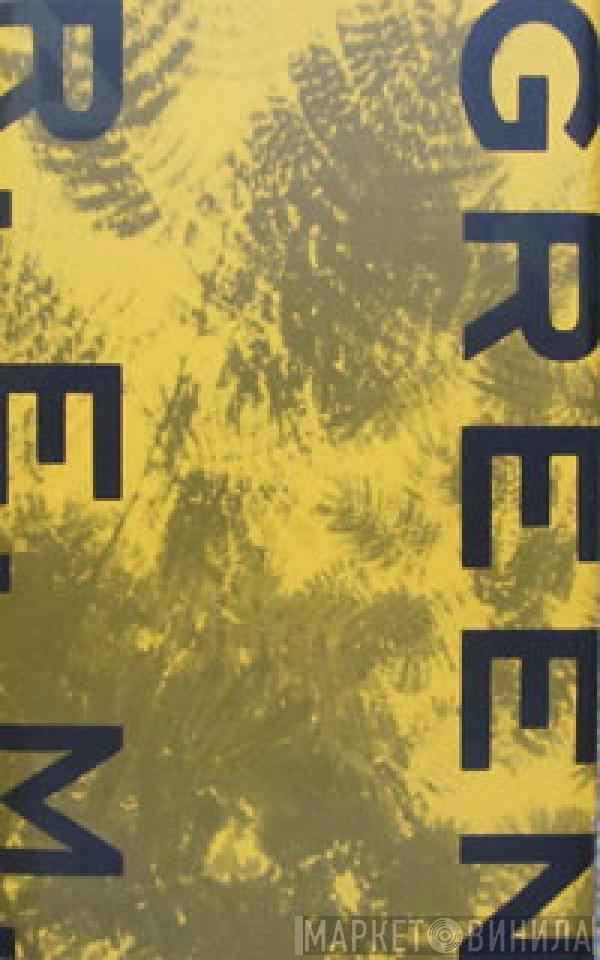  R.E.M.  - Green