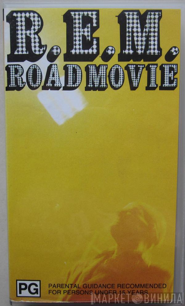  R.E.M.  - Road Movie
