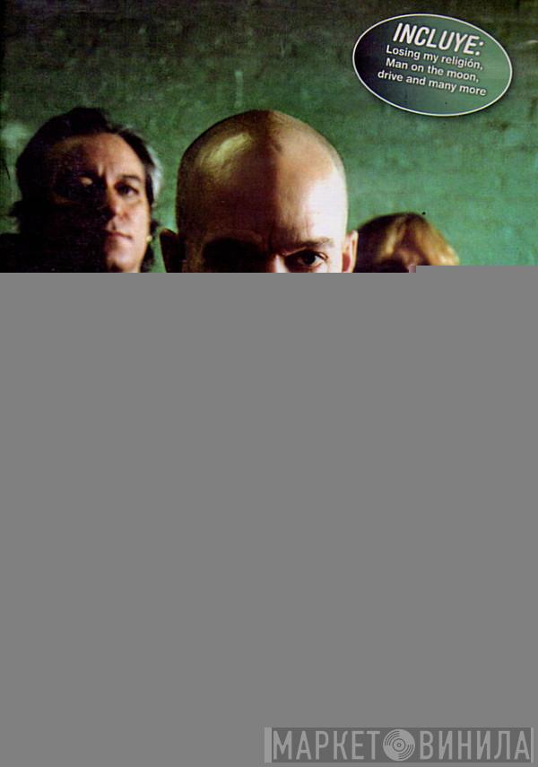  R.E.M.  - Live In France