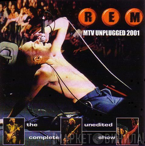  R.E.M.  - MTV Unplugged 2001