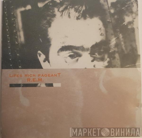  R.E.M.  - Lifes Rich Pageant