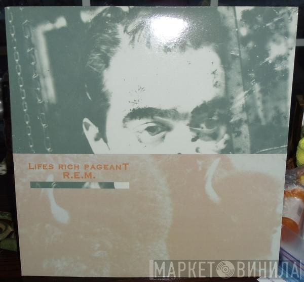  R.E.M.  - Lifes Rich Pageant