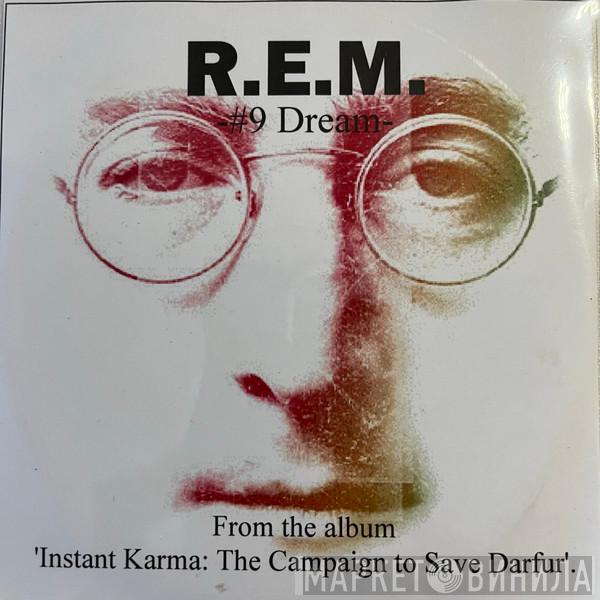  R.E.M.  - #9 Dream