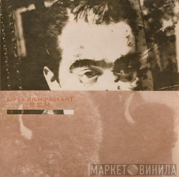 R.E.M. - Lifes Rich Pageant