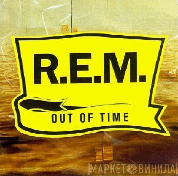  R.E.M.  - Out Of Time