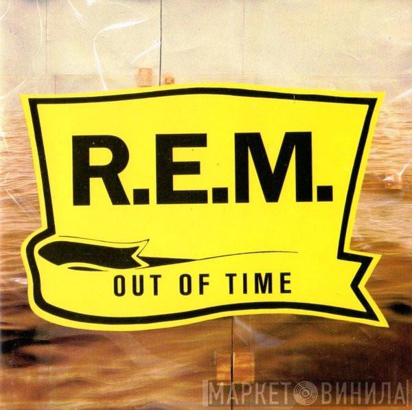  R.E.M.  - Out Of Time