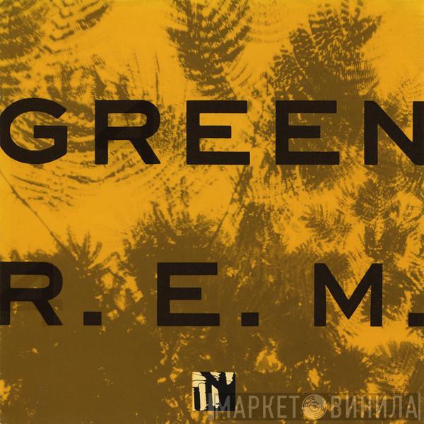  R.E.M.  - Green