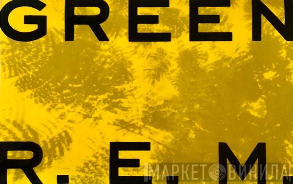  R.E.M.  - Green