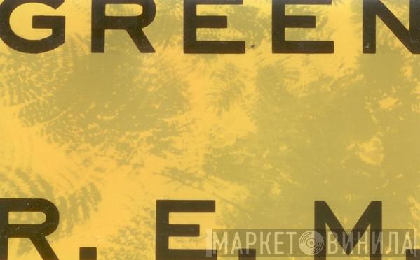  R.E.M.  - Green