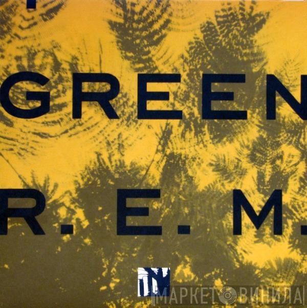  R.E.M.  - Green