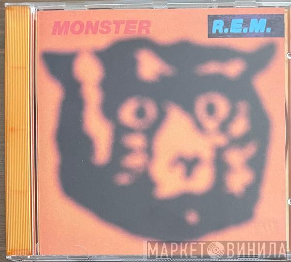  R.E.M.  - Monster