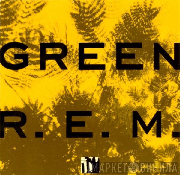 R.E.M.  - Green