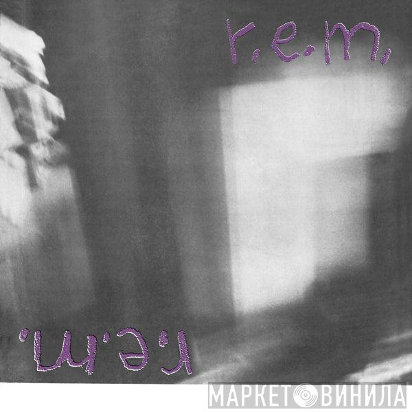  R.E.M.  - Radio Free Europe (Original Hib-Tone Single)
