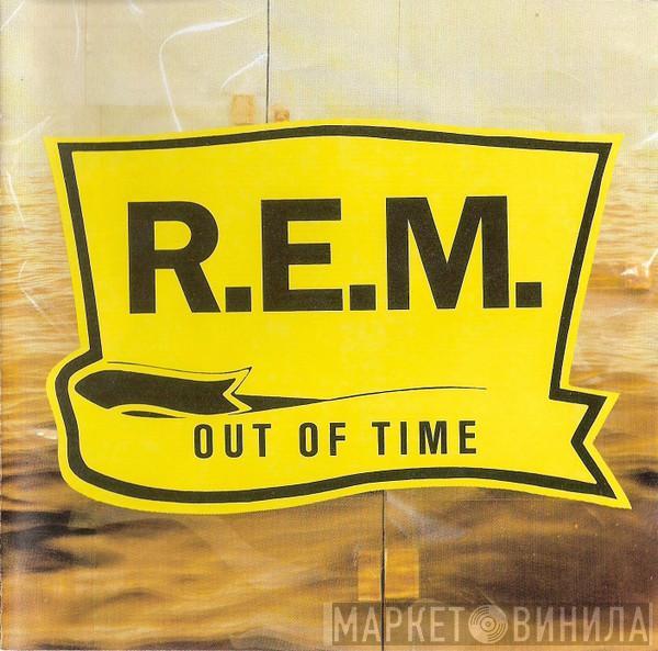  R.E.M.  - Out Of Time