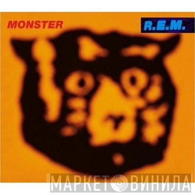 R.E.M. - Monster