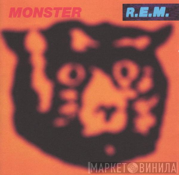  R.E.M.  - Monster
