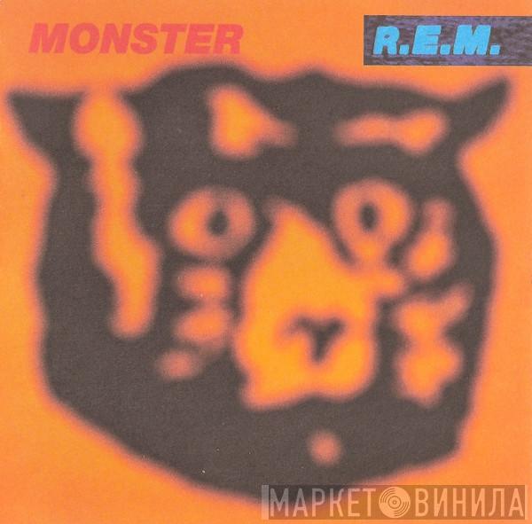  R.E.M.  - Monster
