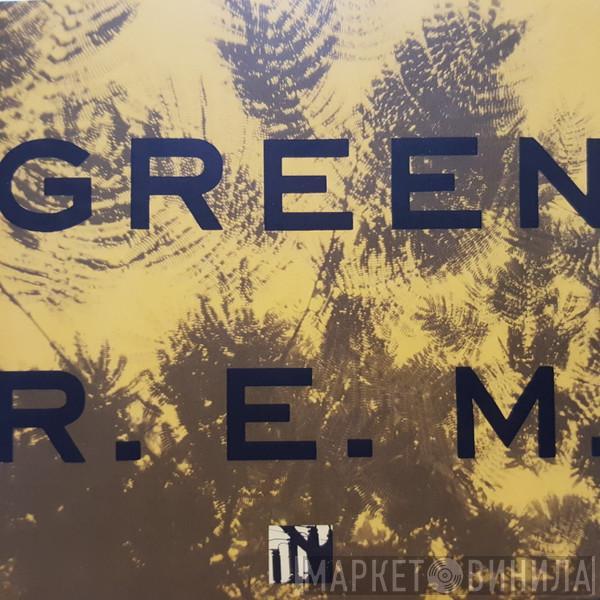  R.E.M.  - Green