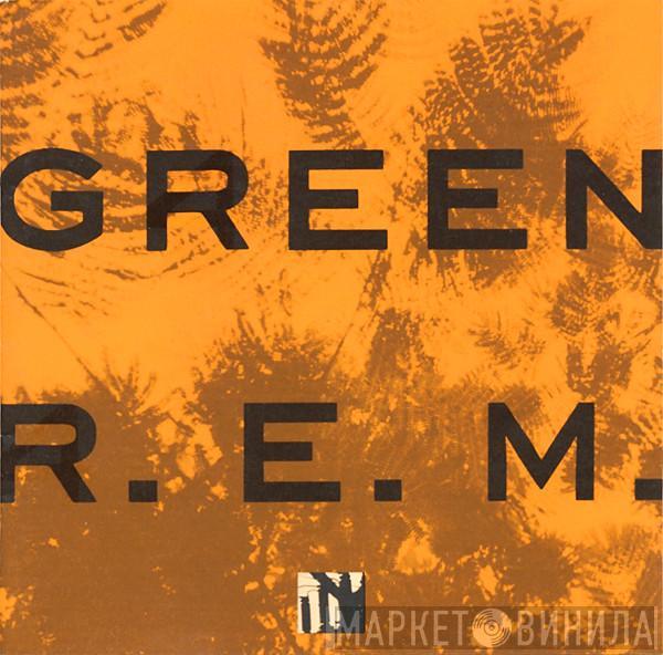  R.E.M.  - Green