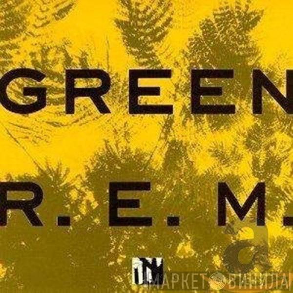  R.E.M.  - Green