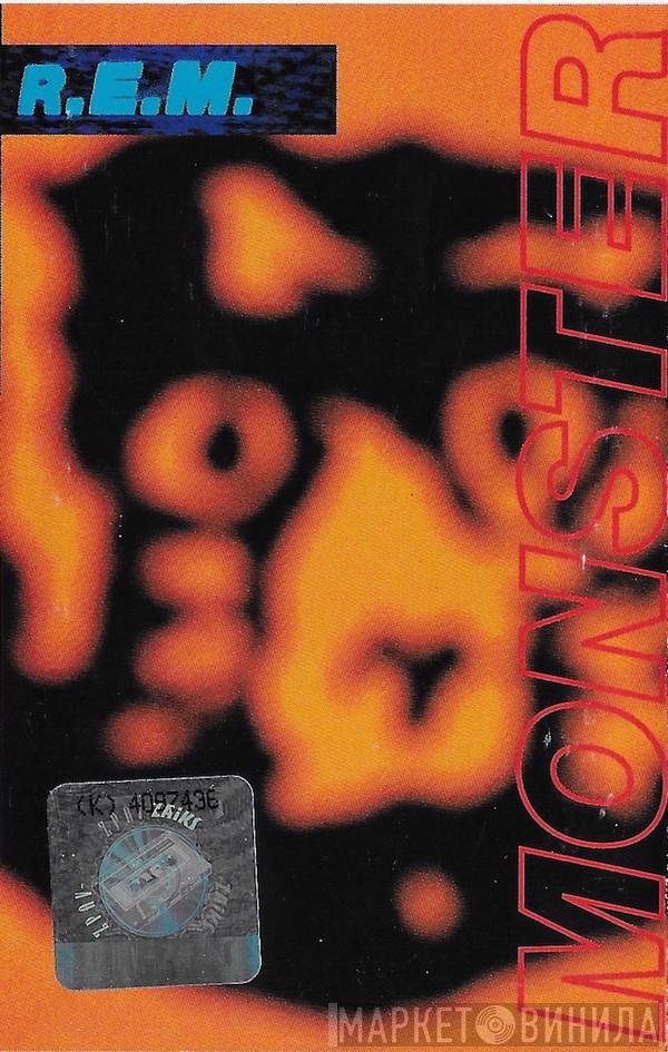  R.E.M.  - Monster