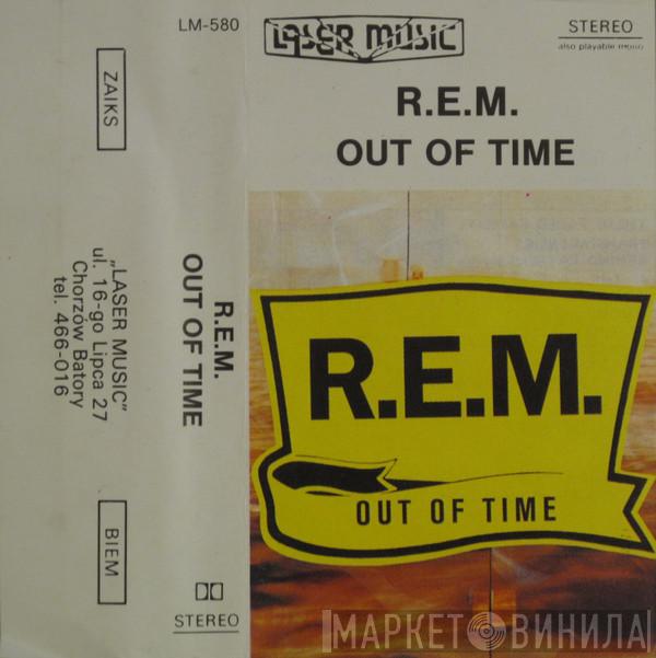  R.E.M.  - Out Of Time