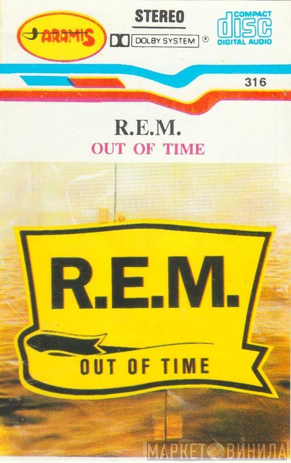  R.E.M.  - Out Of Time