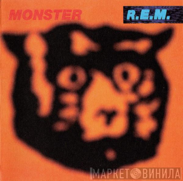  R.E.M.  - Monster