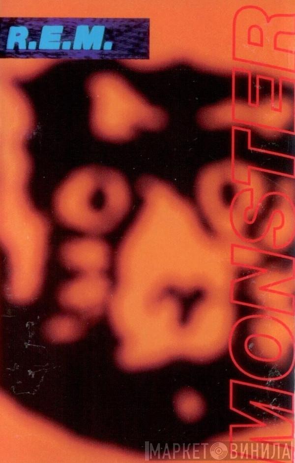  R.E.M.  - Monster