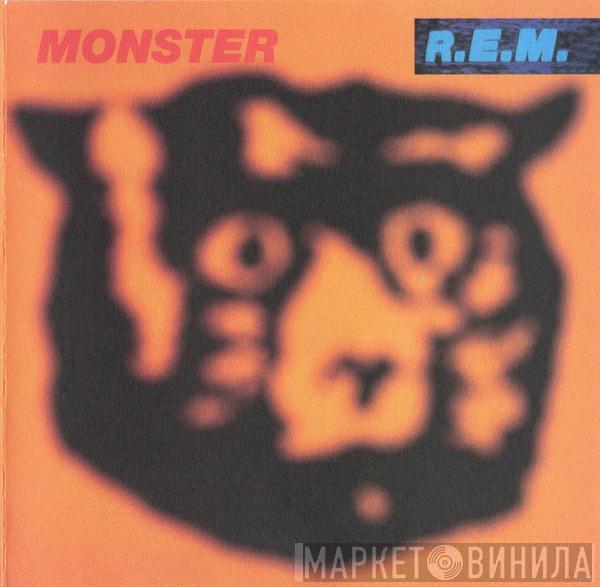 R.E.M.  - Monster