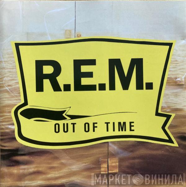  R.E.M.  - Out Of Time